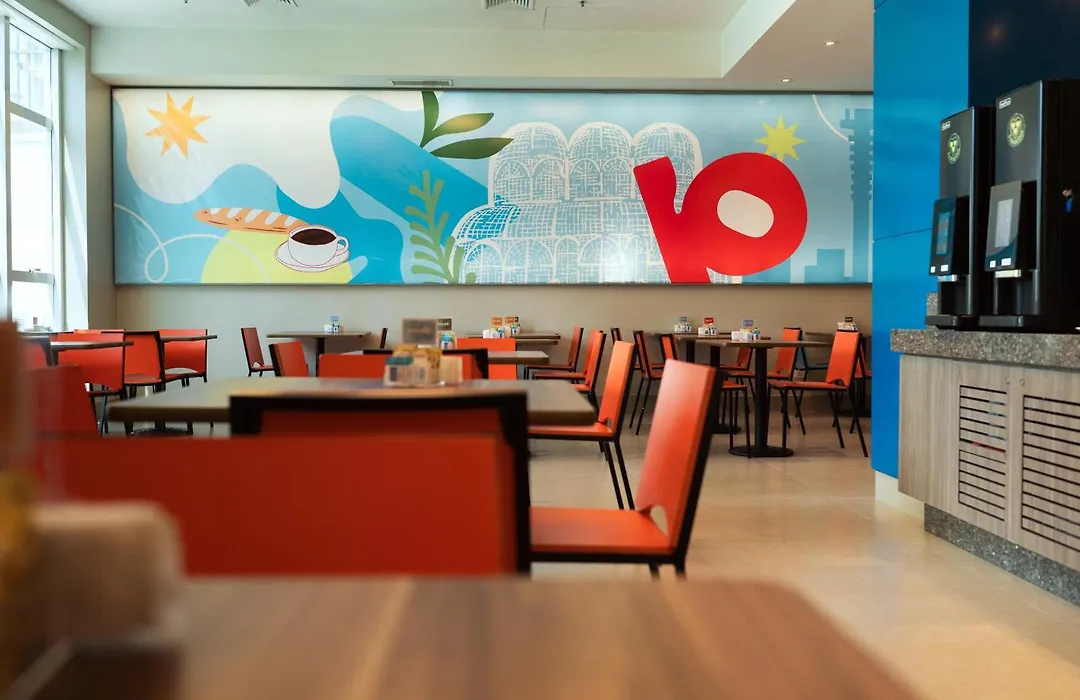 Go Inn Hotel Curitiba-1