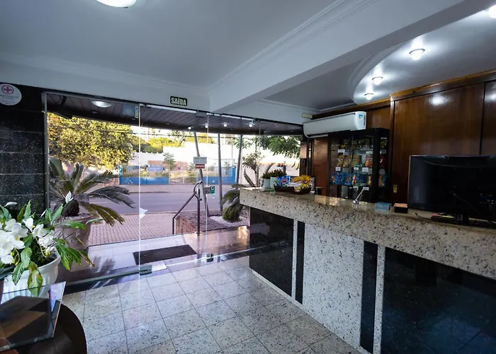 Wynn Batel Hotel Curitiba